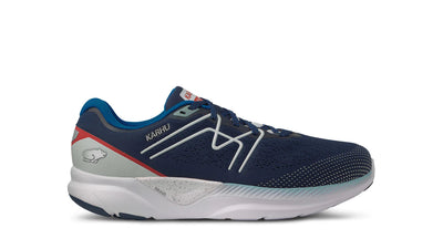 Karhu Men's Fusion 3.5 Running Shoe Pageant blue/Summer / 10