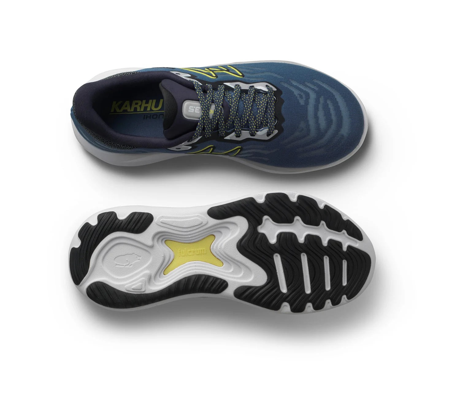 Karhu Men's Ikoni 3.5 Running Shoe