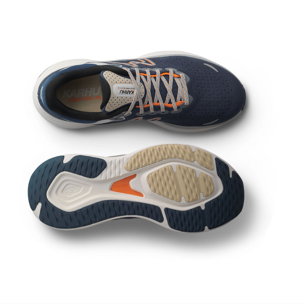 Karhu Men's Mestari 1.5 Running Shoe