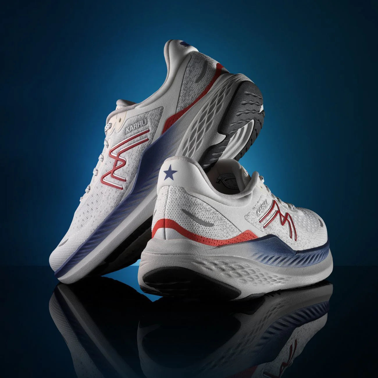 Karhu Men's Mestari 1.5 Running Shoe