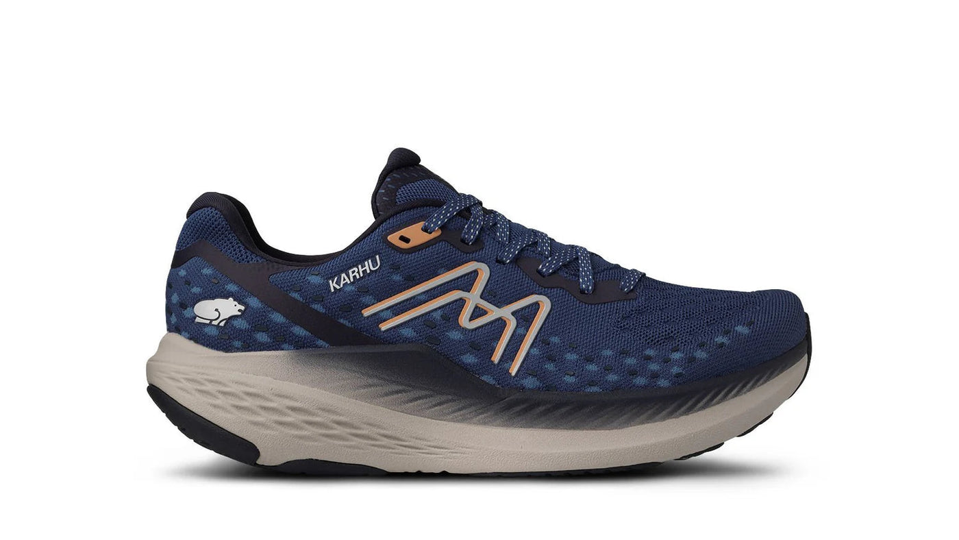 Karhu Mens Mestari Running Shoe