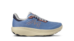 Karhu Womens Ikoni 3.0 Running Shoe 4.5 / Vista Blue/Lantana