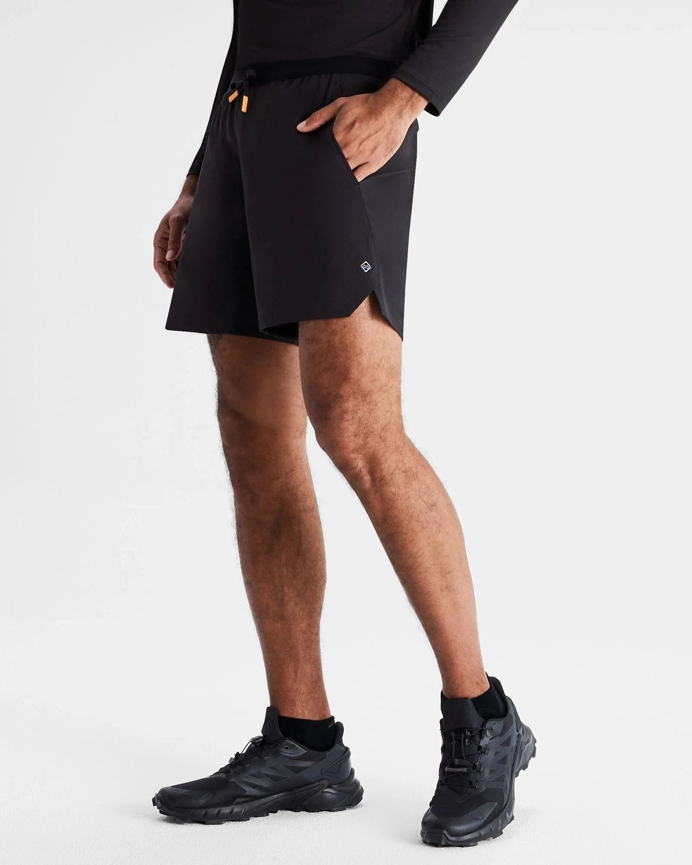 Kathmandu Men's Seeker 7" Shorts