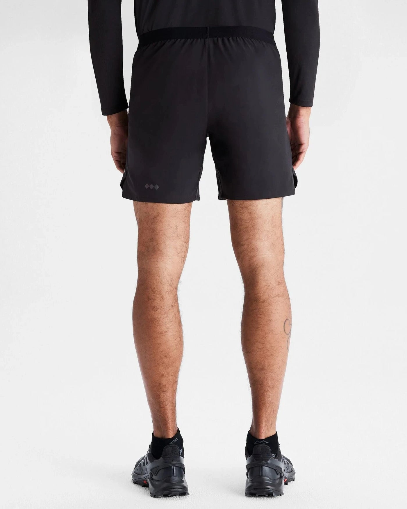 Kathmandu Men's Seeker 7" Shorts