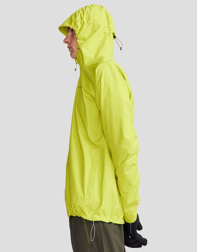 Kathmandu Men's Trailhead Stretch 2.5L Rain Jacket