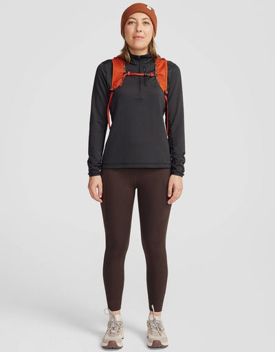 Kathmandu Women's Seeker 7/8 Leggings