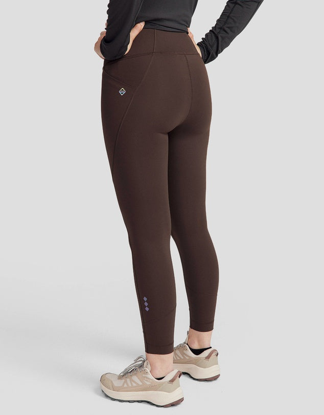Kathmandu Women's Seeker 7/8 Leggings