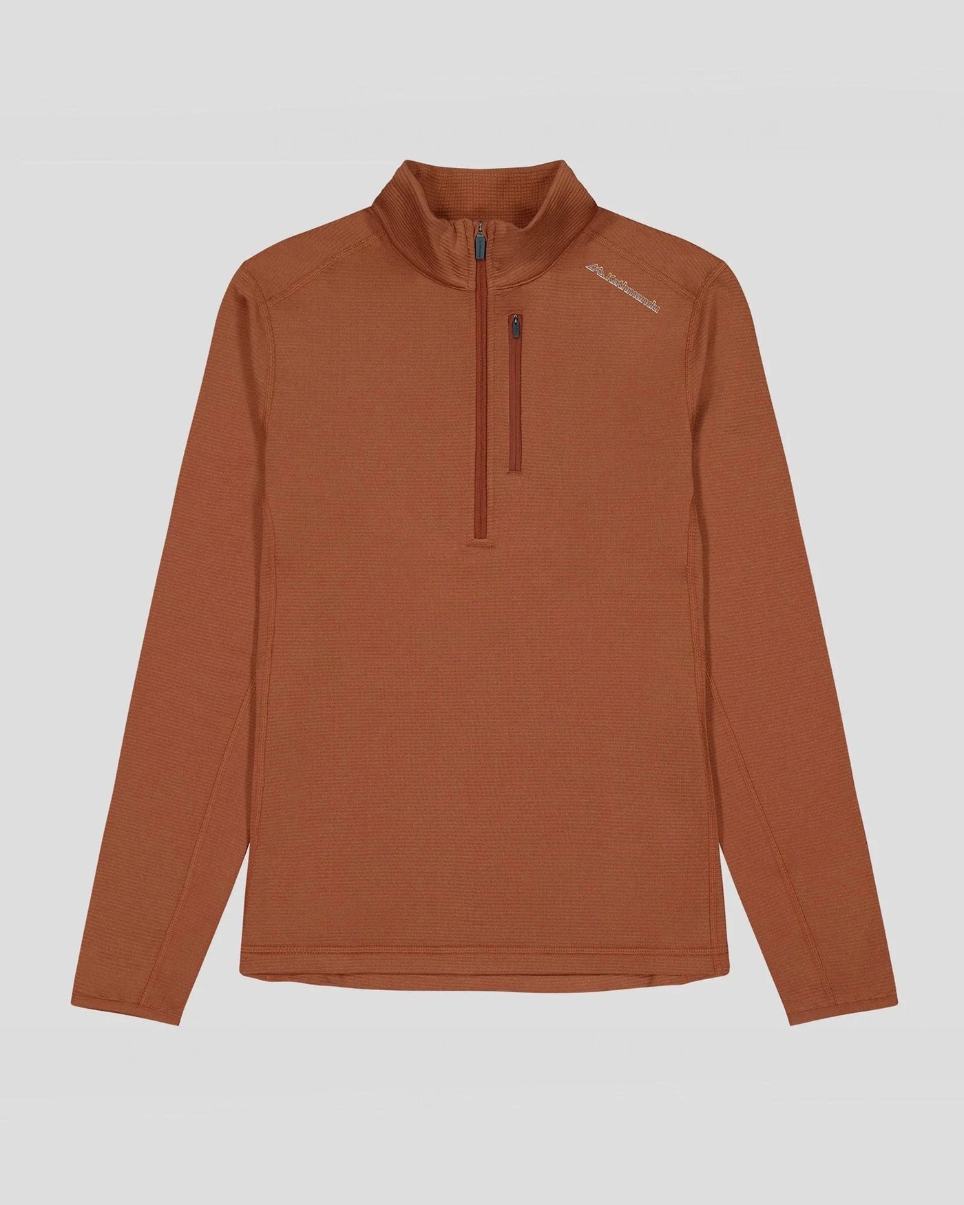 Kathmandu Women's Seeker Fleece 1/4 Zip Pullover