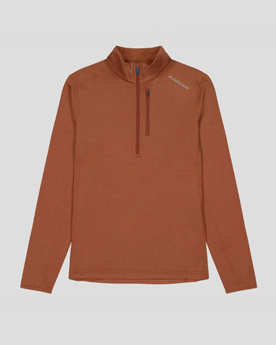 Kathmandu Women's Seeker Fleece 1/4 Zip Pullover