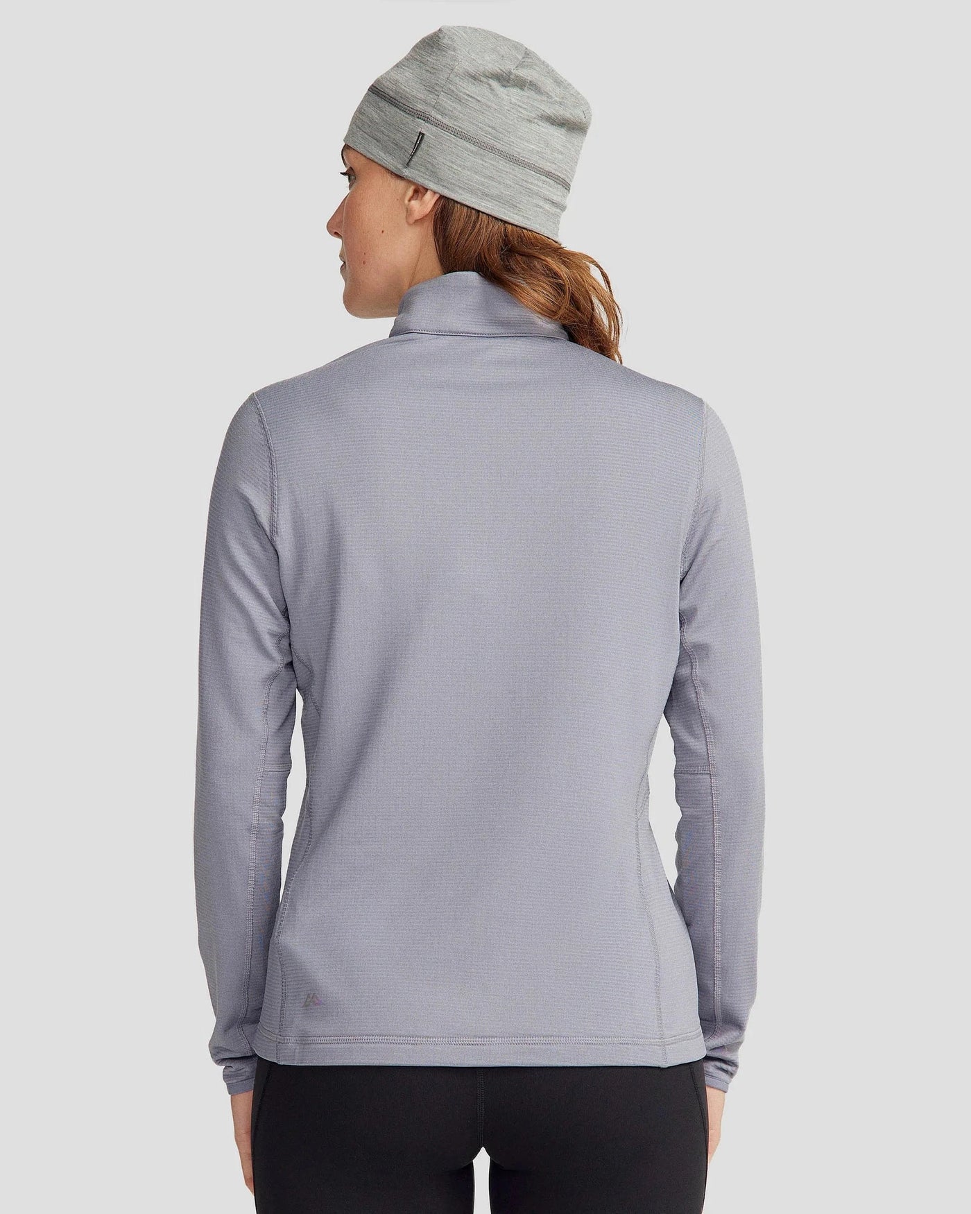 Kathmandu Women's Seeker Fleece 1/4 Zip Pullover