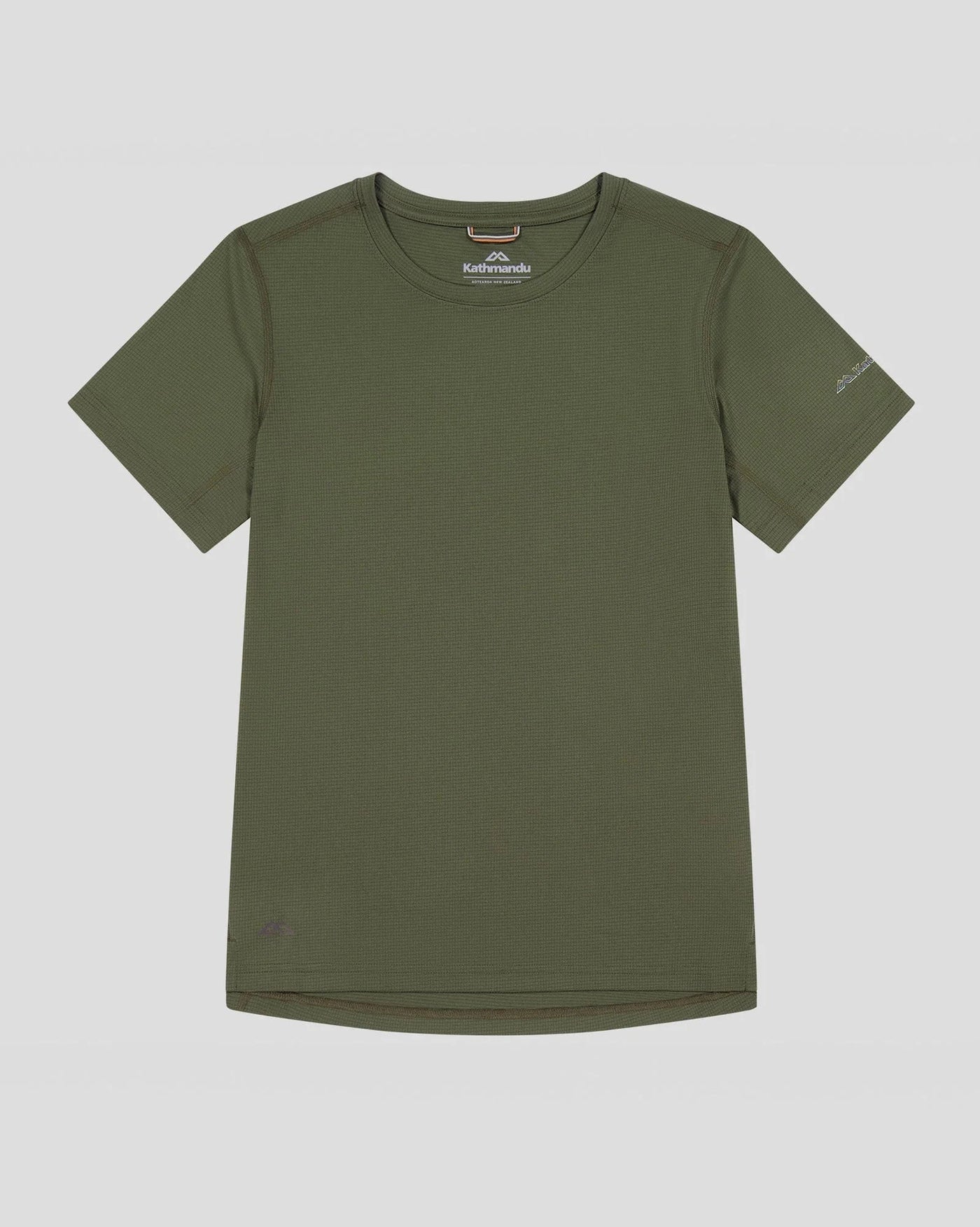 Kathmandu Women's Seeker S/S Tee