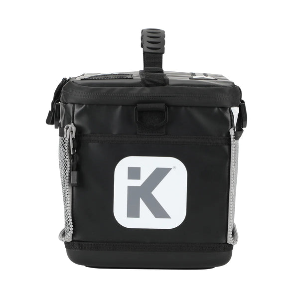 KitBrix Hero Bag Black