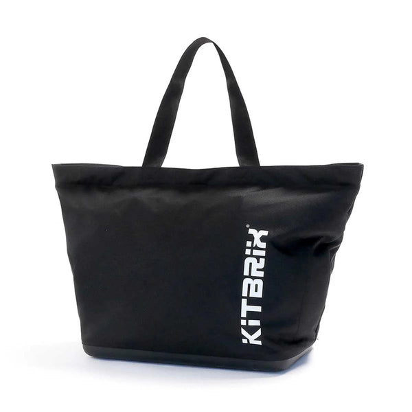 KitBrix ToteBrix Tote Bag Black