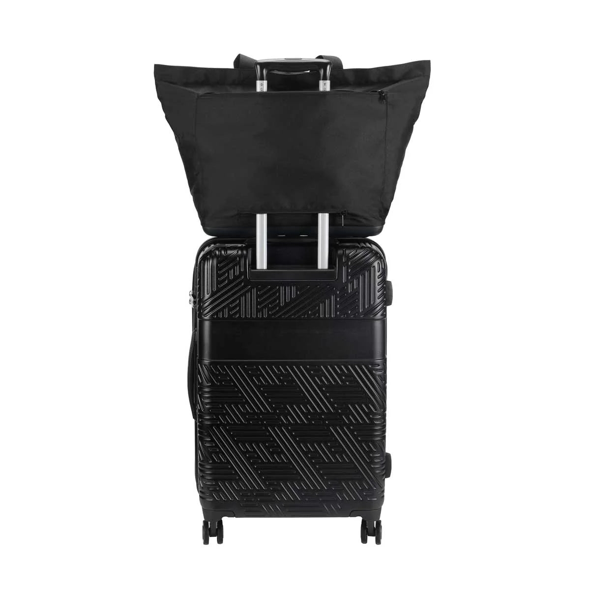 KitBrix ToteBrix Tote Bag Black