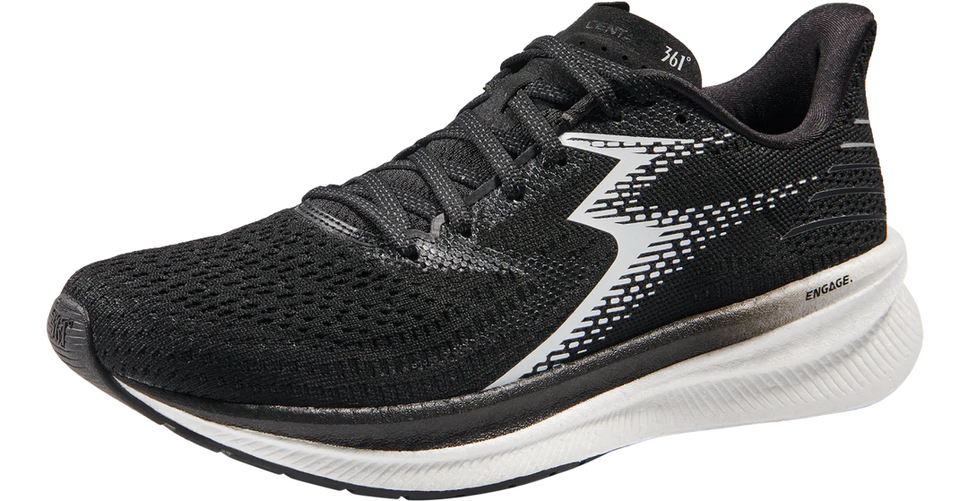 Run Company Men's 361 Centauri Road Running Shoe – Run Company