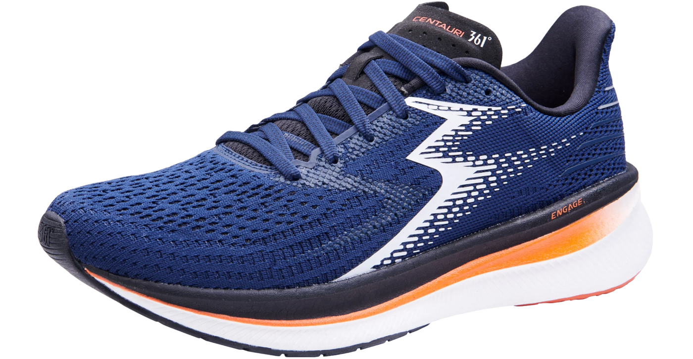 Men's 361 Centauri Road Running Shoe