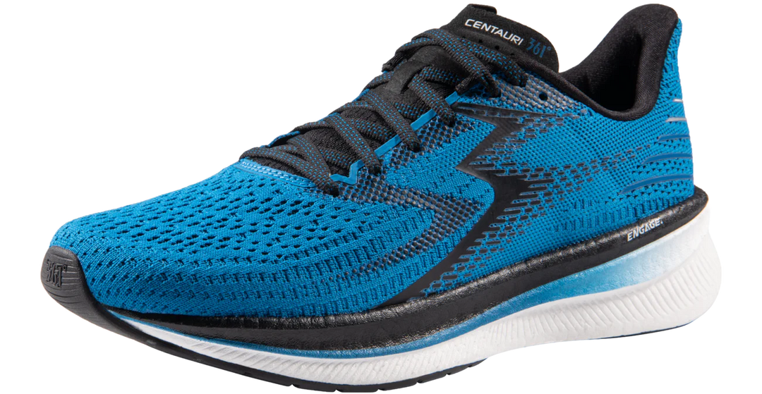 Men s 361 Centauri Road Running Shoe Run Co