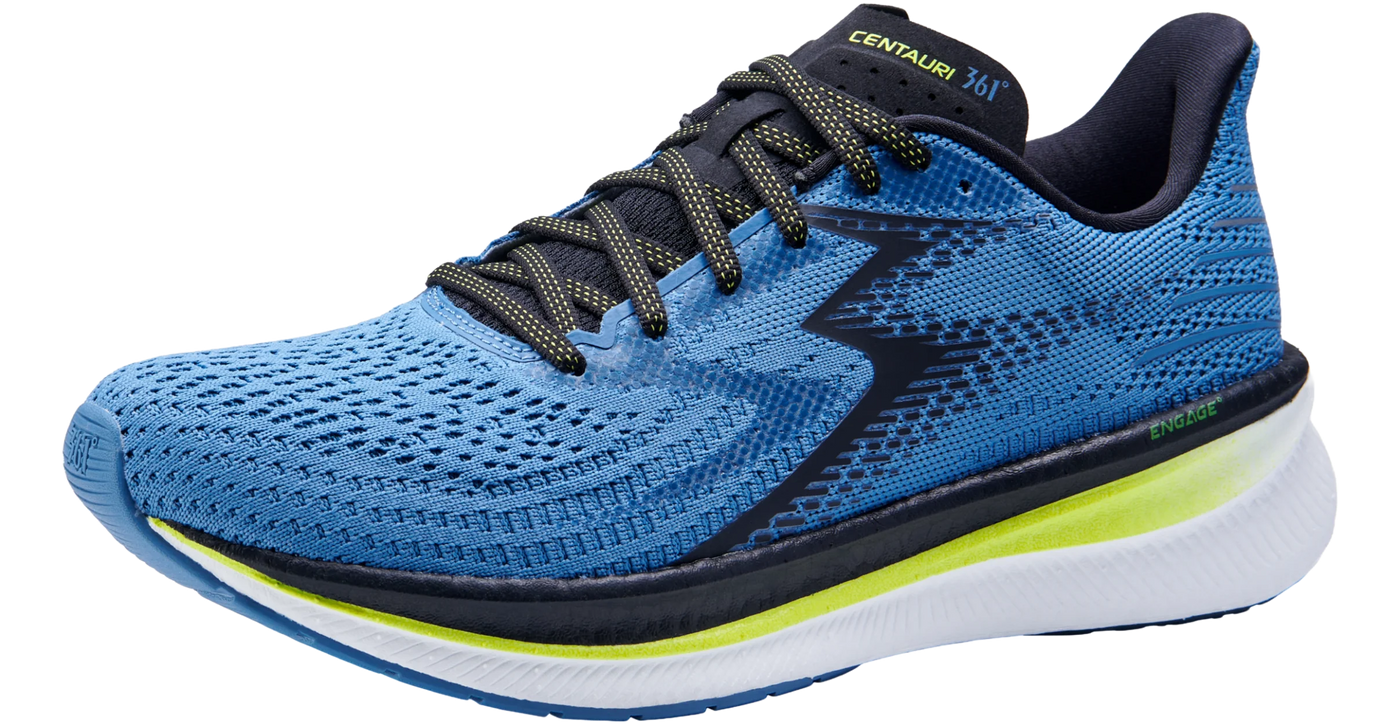 Men s 361 Centauri Road Running Shoe Run Co