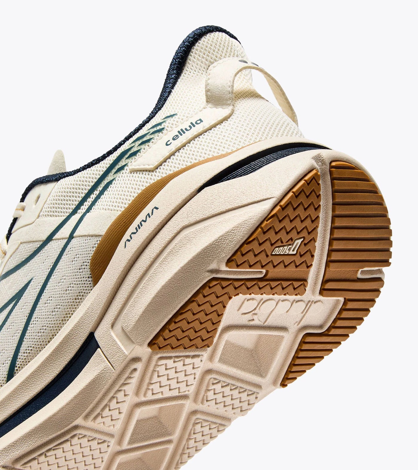 Men's Diadora Cellula Running Shoe