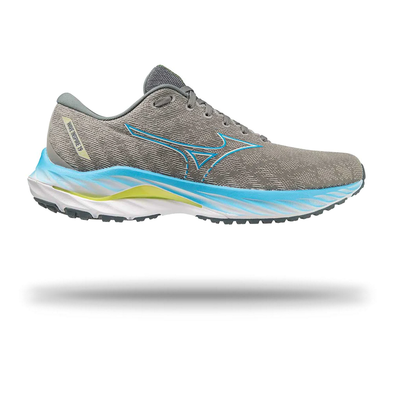 Men's Mizuno Wave Inspire 19 Running Shoes