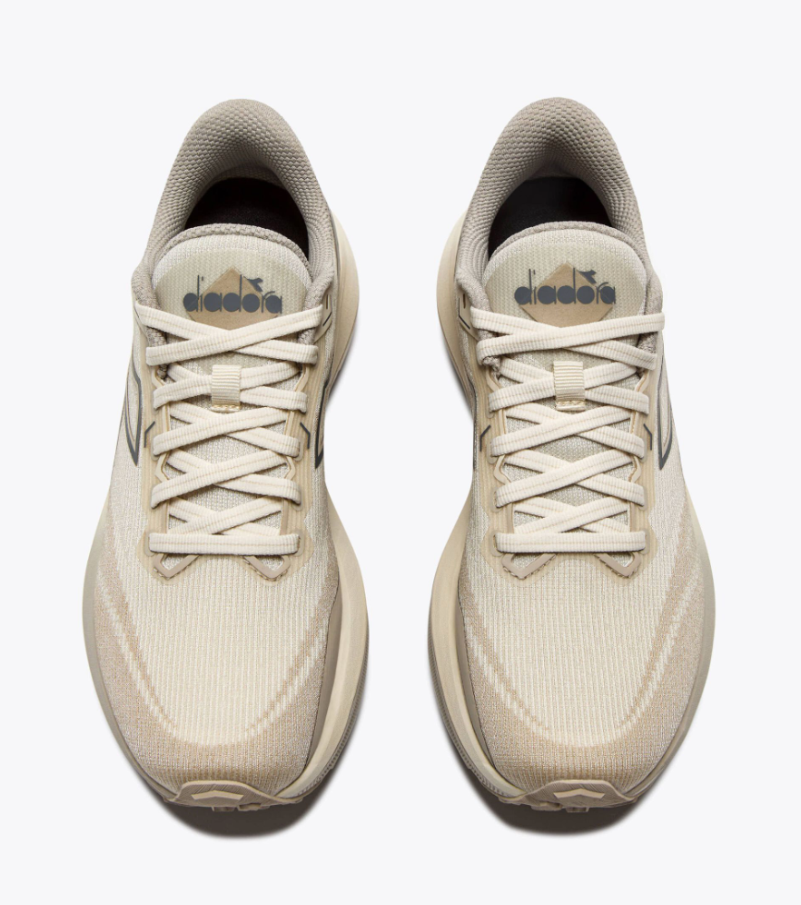 Mens Diadora Nucleo 2 GR Running shoe