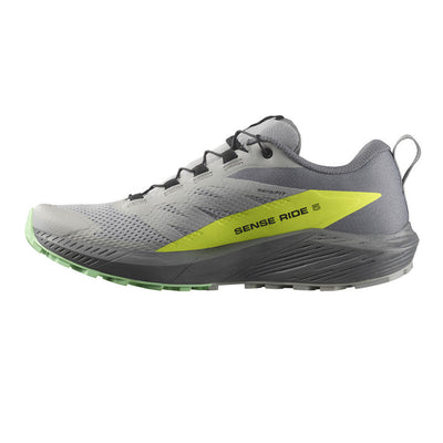 Mens Salomon Sense Ride 5 Running Shoe