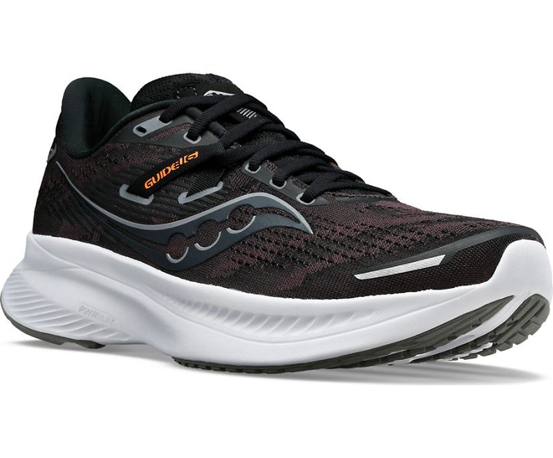 Mens Saucony Guide 16 Running Shoe
