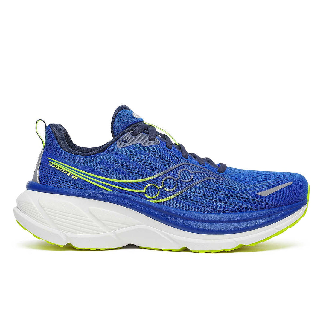Saucony Women's Triumph ISO Running Shoe – Run Company