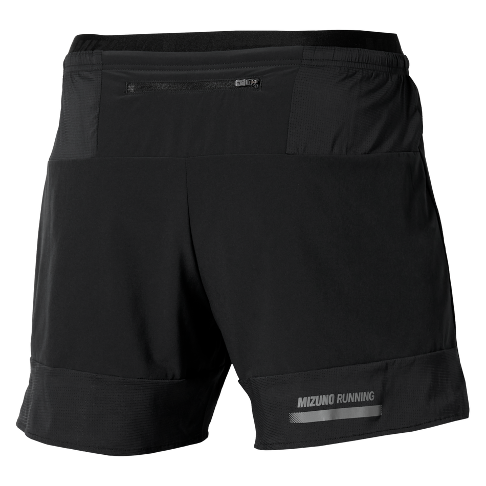 Mizuno Men's 5.5 Inches Short
