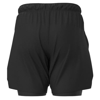 Mizuno Men's Core 7.5 inch 2in1 Short