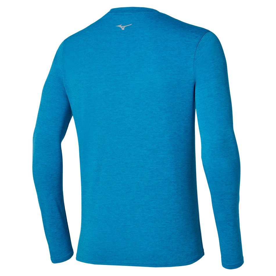 Mizuno Men's Core Impulse Long Sleeve Tee (AW26)