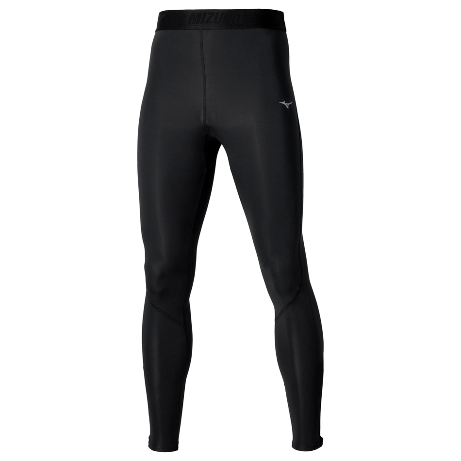 Mizuno Men's Core Impulse Long Tights (AW26) M / Black