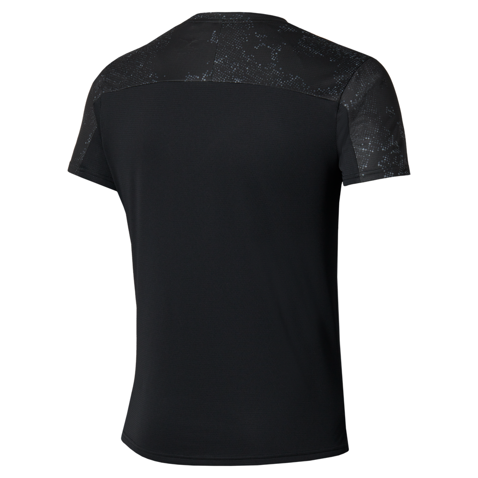 Mizuno Men's Graphic Short Sleeve Tee