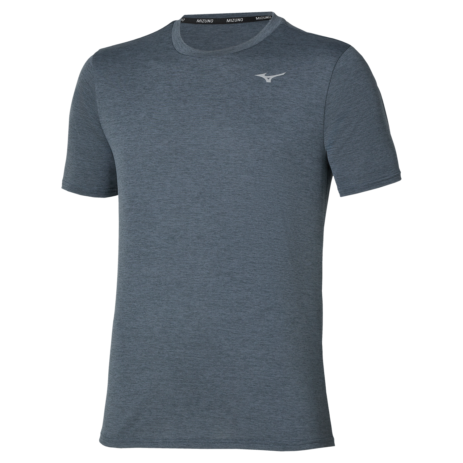 Mizuno Men's Impulse Core Tee AW26 Dark Slate / S