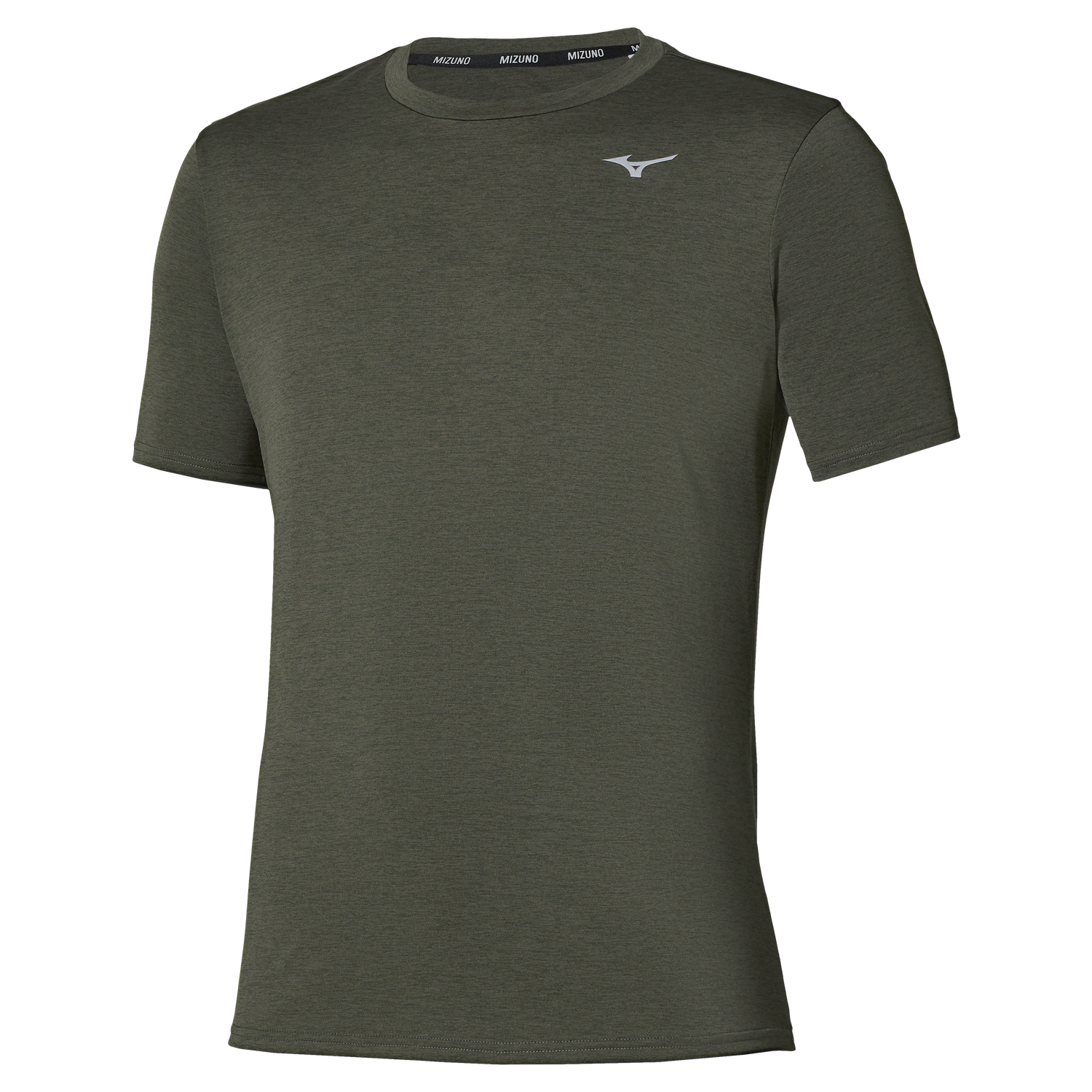 Mizuno Men's Impulse Core Tee AW26 Forest Night / S