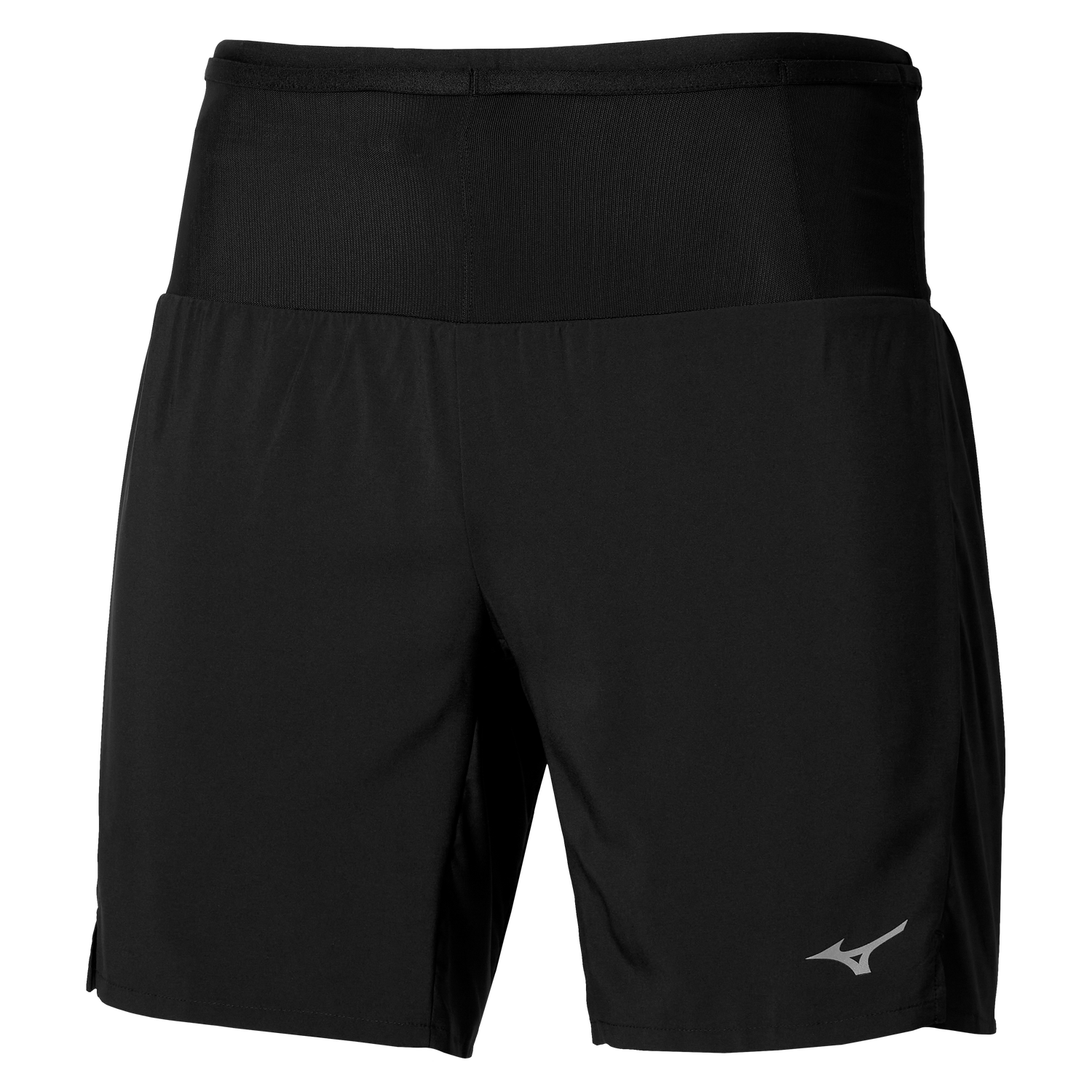 Mizuno Men's Multi-Pocket 2in1 Shorts - FW26 Black / Small