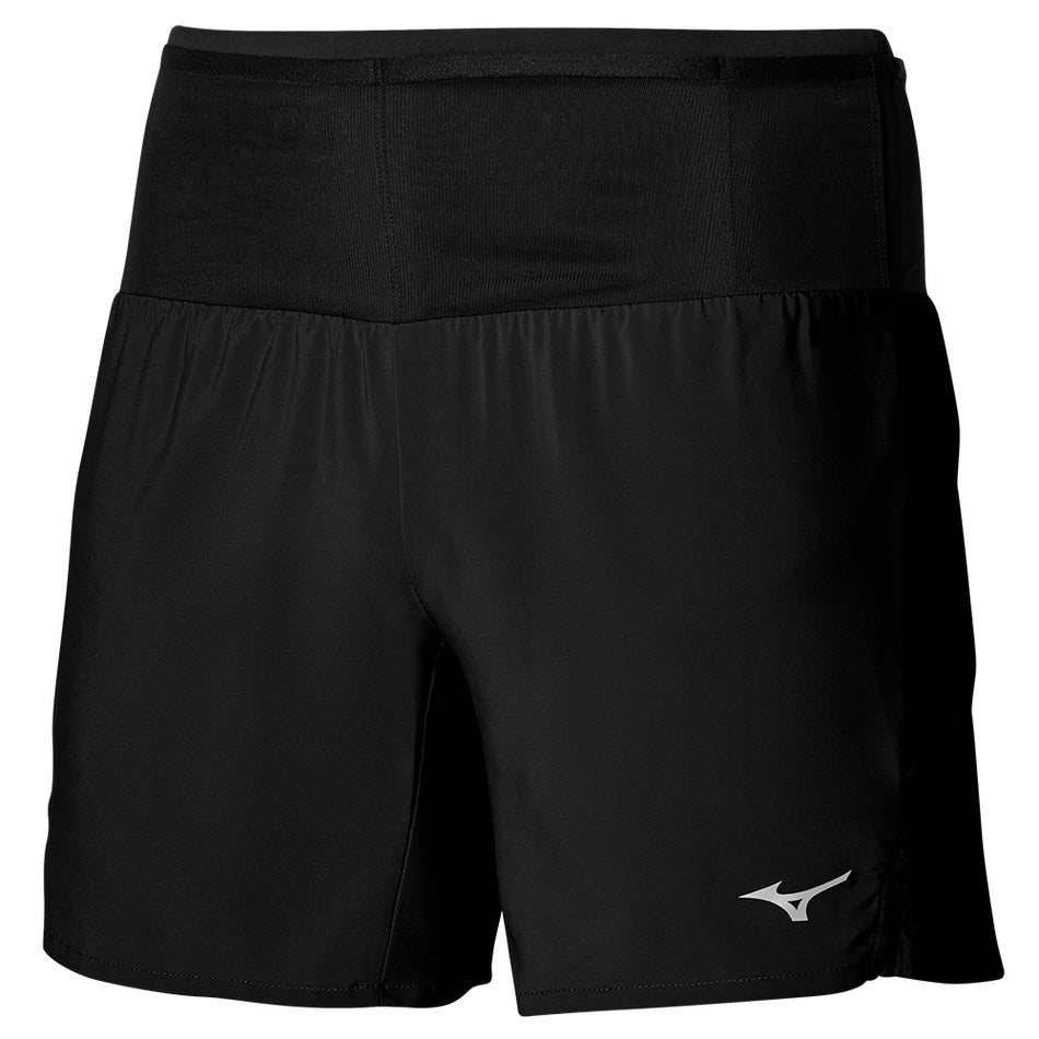 Mizuno Men's Multi Pocket Short S / Black