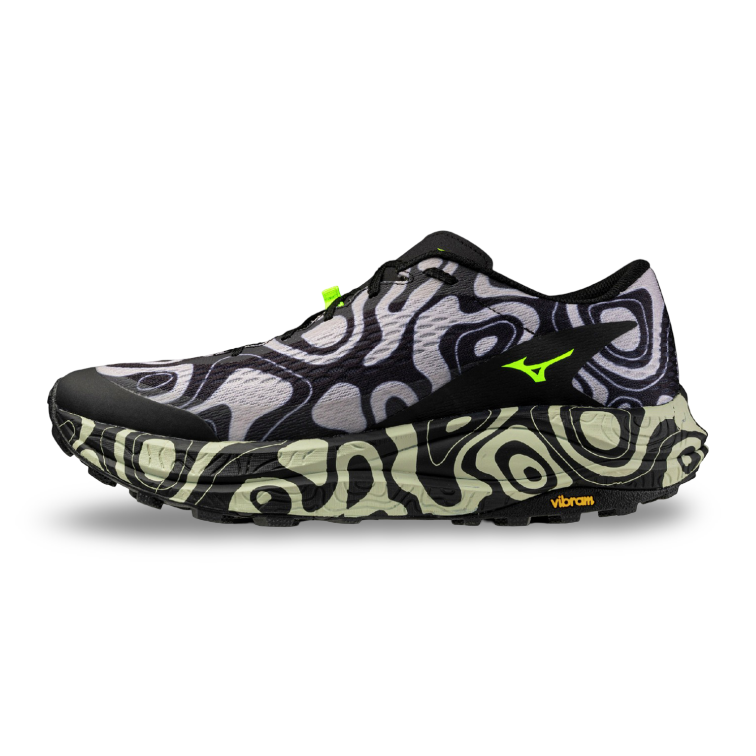 Mizuno Men's Neo Accera Trail Running Shoe