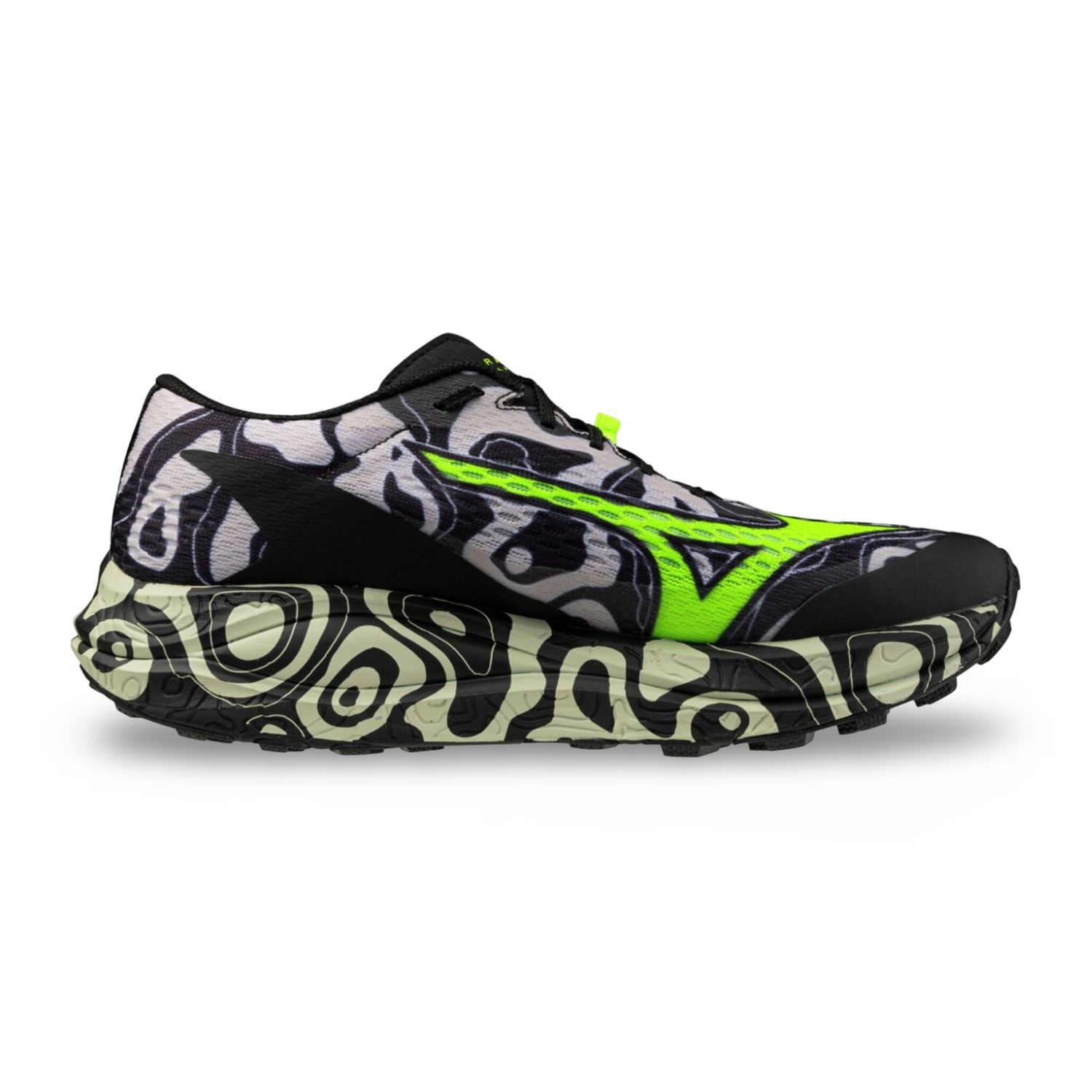Mizuno Men's Neo Accera Trail Running Shoe