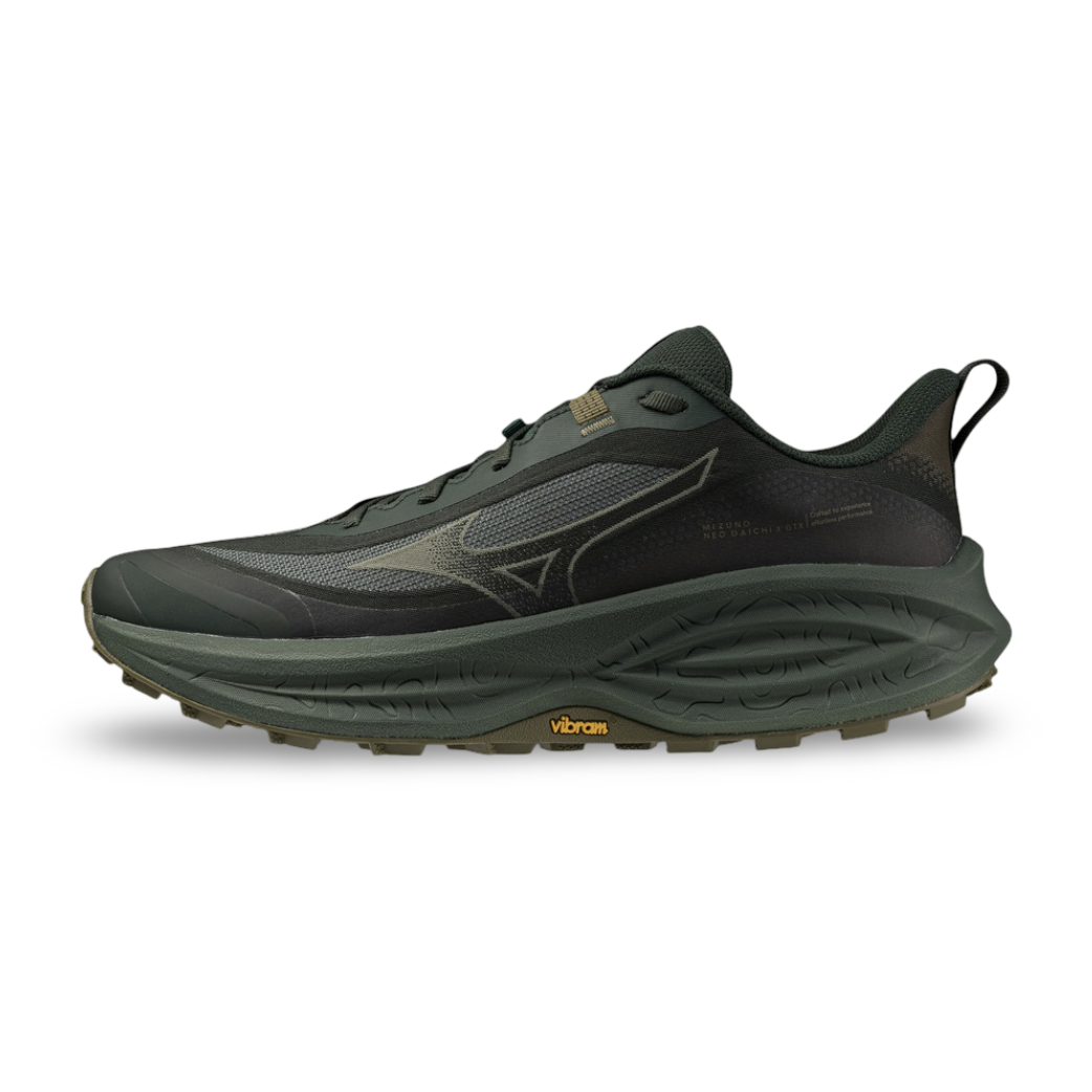 Mizuno Men's Neo Daichi 10 GTX