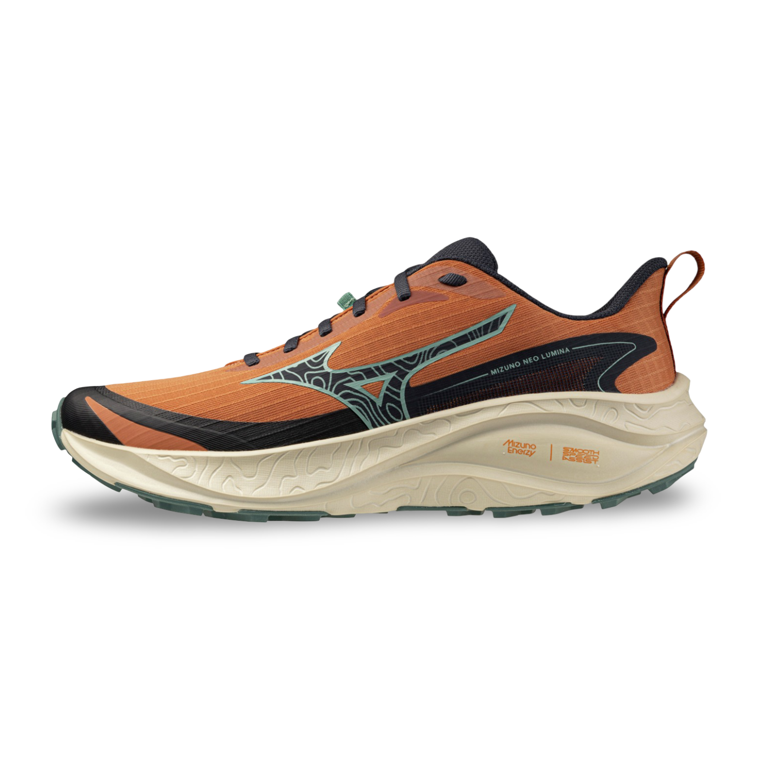 Mizuno Men's Neo Lumina Trail Running Shoes