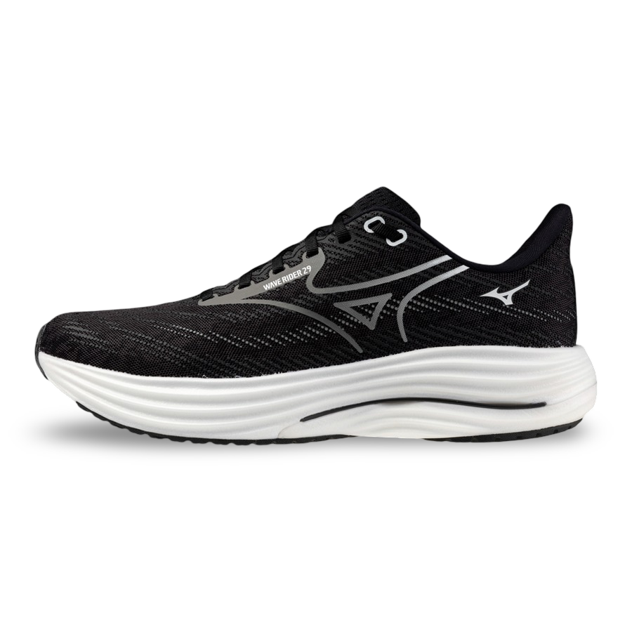 Mizuno Men's Rider 29 Wide (2E) Running Shoe