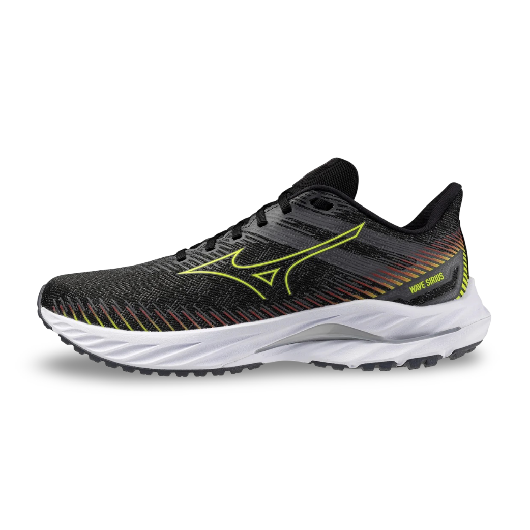 Mizuno Men's Sirius Running Shoe