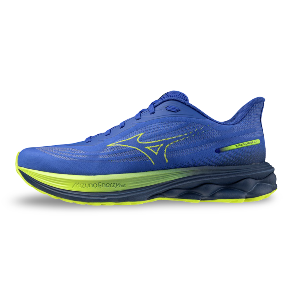 Mizuno Men's Skyrise 7 Running Shoes