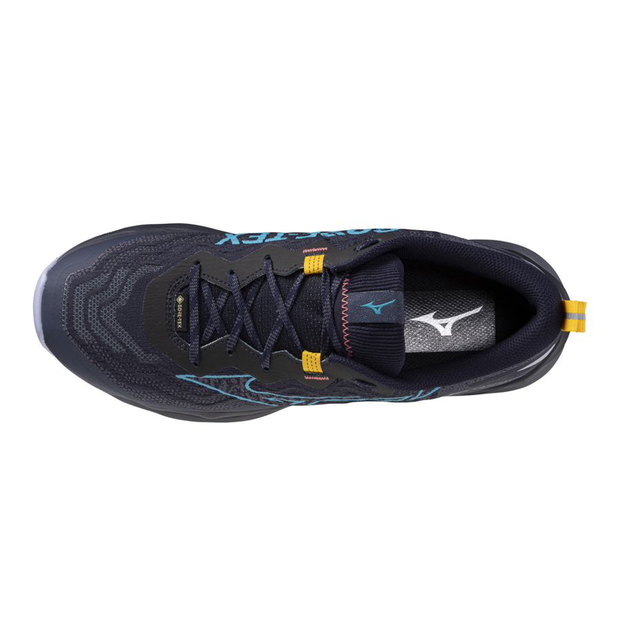 Mizuno Men's Wave Daichi 9 GTX Running Shoe