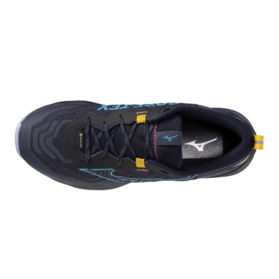 Mizuno Men's Wave Daichi 9 GTX Running Shoe