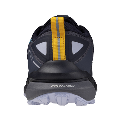 Mizuno Men's Wave Daichi 9 GTX Running Shoe