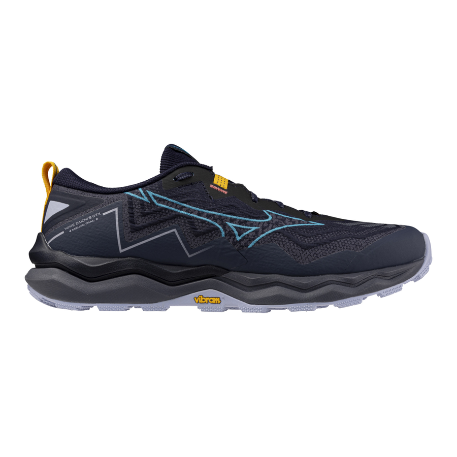 Mizuno Men's Wave Daichi 9 GTX Running Shoe