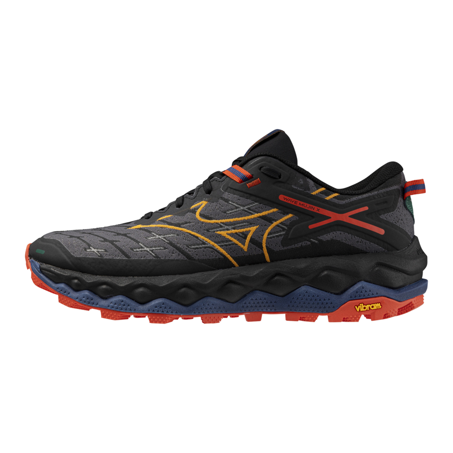 Mizuno Men's Wave Mujin 10 Trail Shoe