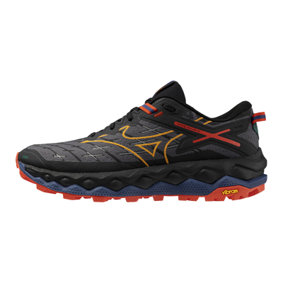 Mizuno Men's Wave Mujin 10 Trail Shoe